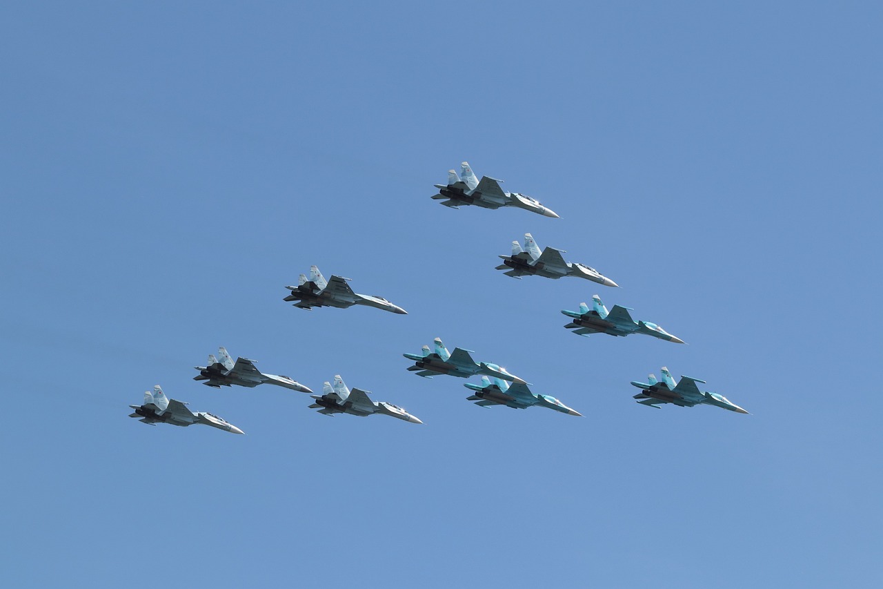 L'armée de l'air française et l'Israël