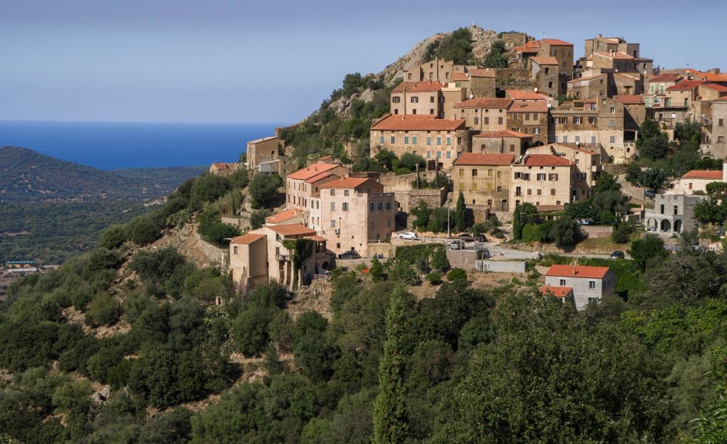 Investir dans l'immobilier en Corse selon Jean-Pierre Valentini