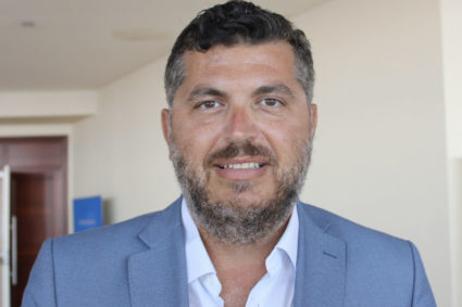 Imad Lahoud : une figure emblématique du sport automobile au Liban