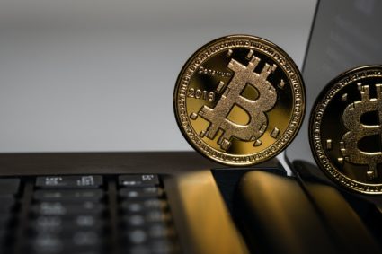 Hausse du prix du Bitcoin