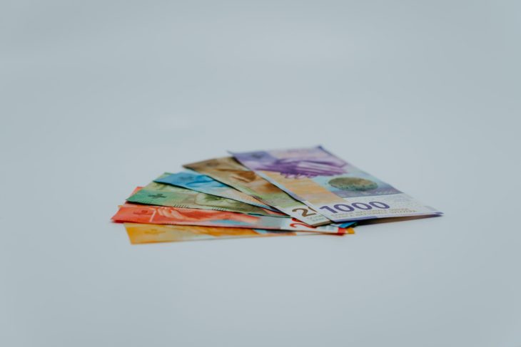 Rachat de Crédit Suisse par UBS