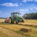 Les innovations dans l'agriculture