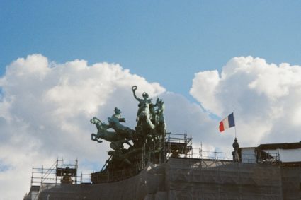 Le combat de Rachida Hamdan pour faire vivre les valeurs de la République