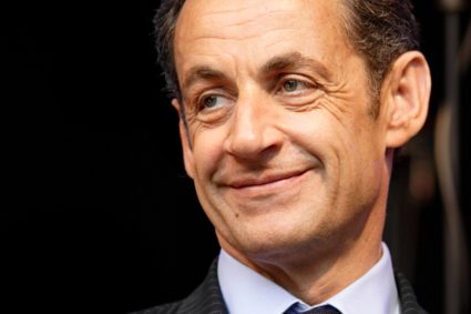 Le nouveau livre de Nicolas Sarkozy