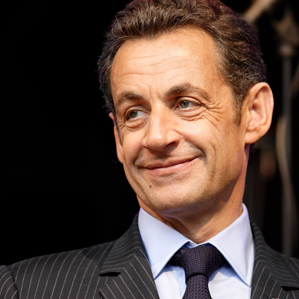 Le nouveau livre de Nicolas Sarkozy