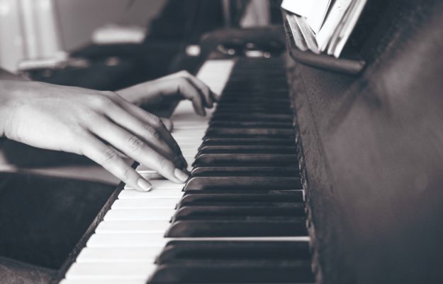 La technologie et la musique classique