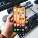 Interdiction des iPhone en Chine