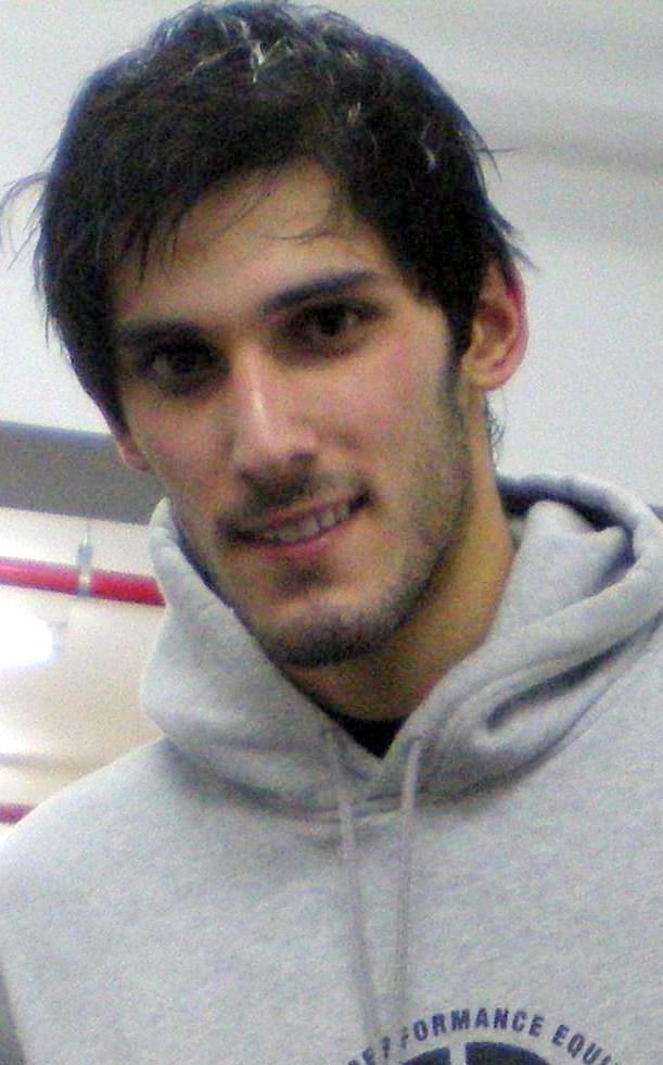 Tout sur le joueur NBA Omri Casspi