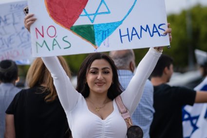 Le Hamas a déclenché une crise humanitaire et diplomatique en attaquant Israël