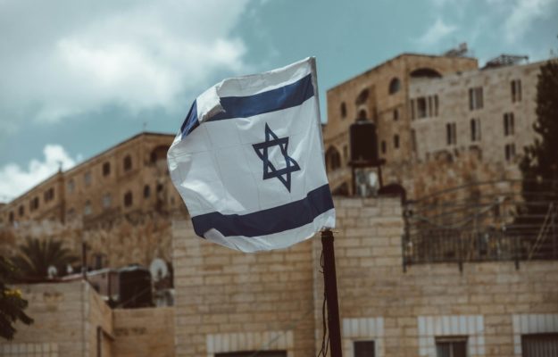 Les entrepreneurs en Israël