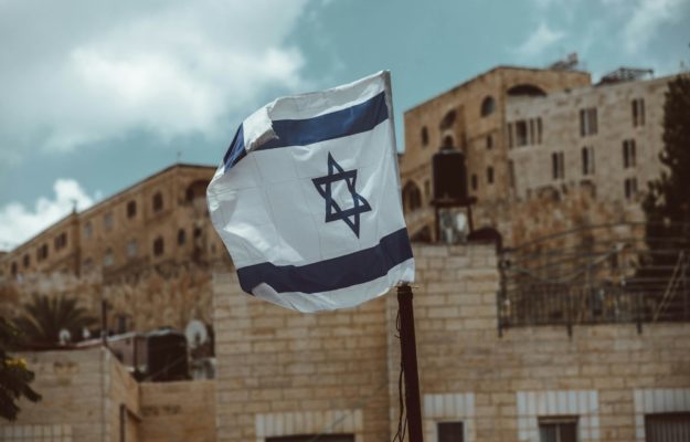 Les entrepreneurs en Israël