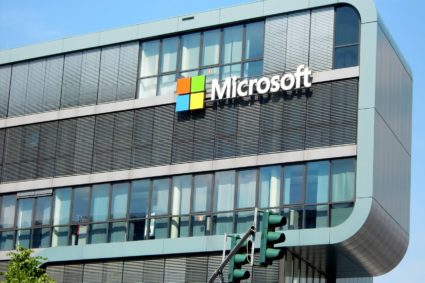 Microsoft mise sur l'IA