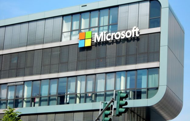 Microsoft mise sur l'IA
