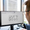 Le développement de Shark Robotics