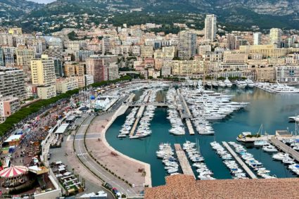 L'entrepreneuriat à Monaco