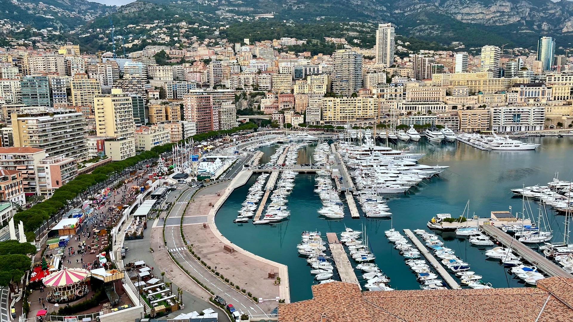 L'entrepreneuriat à Monaco