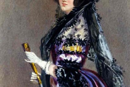 Ada de Lovelace : créatrice du premier algorithme