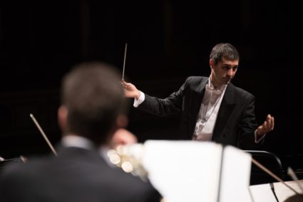 Père Claude Jean-Marie Fould : La révolution de la musique classique au 21ᵉ siècle