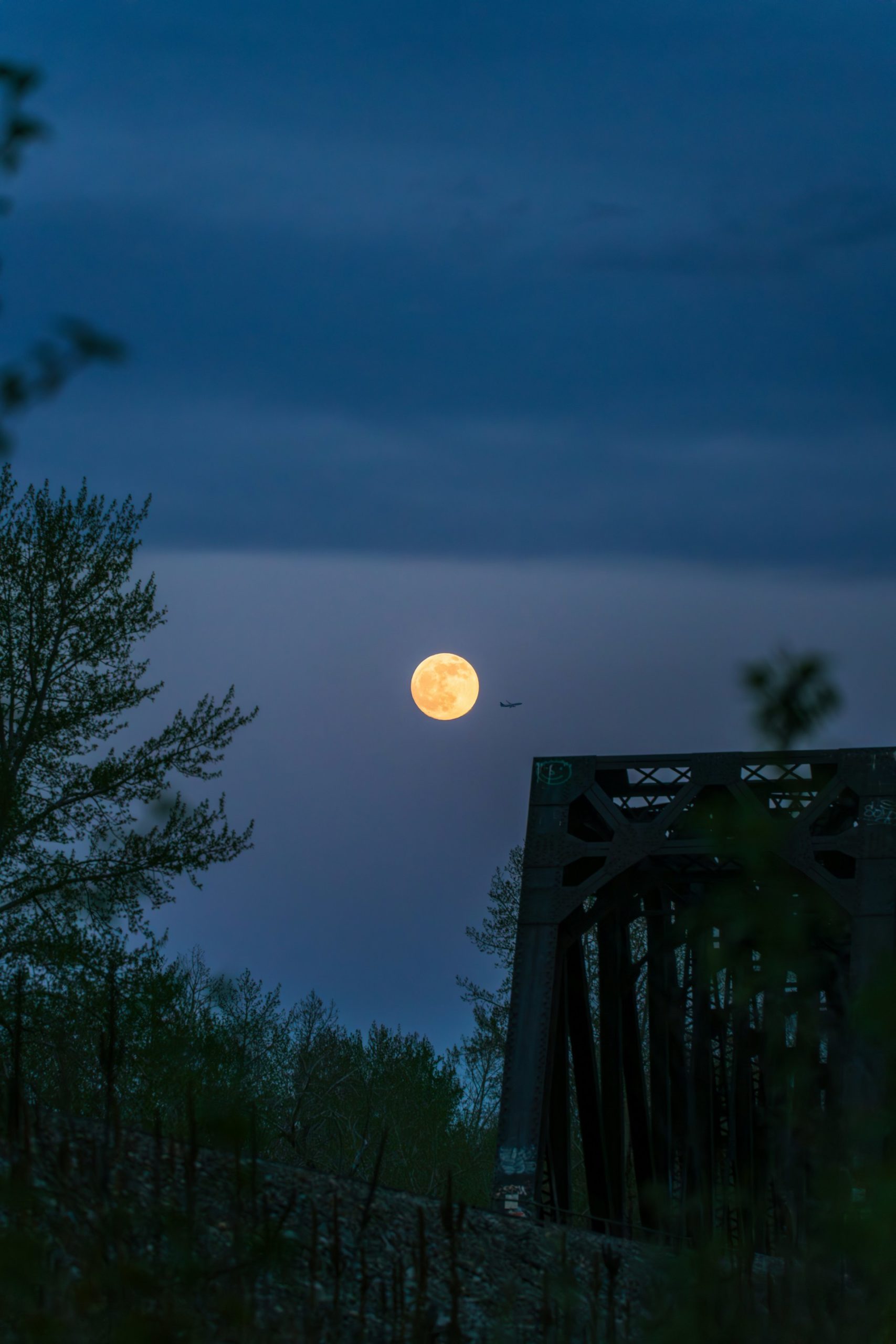 Le projet de la NASA de financer un train vers la lune