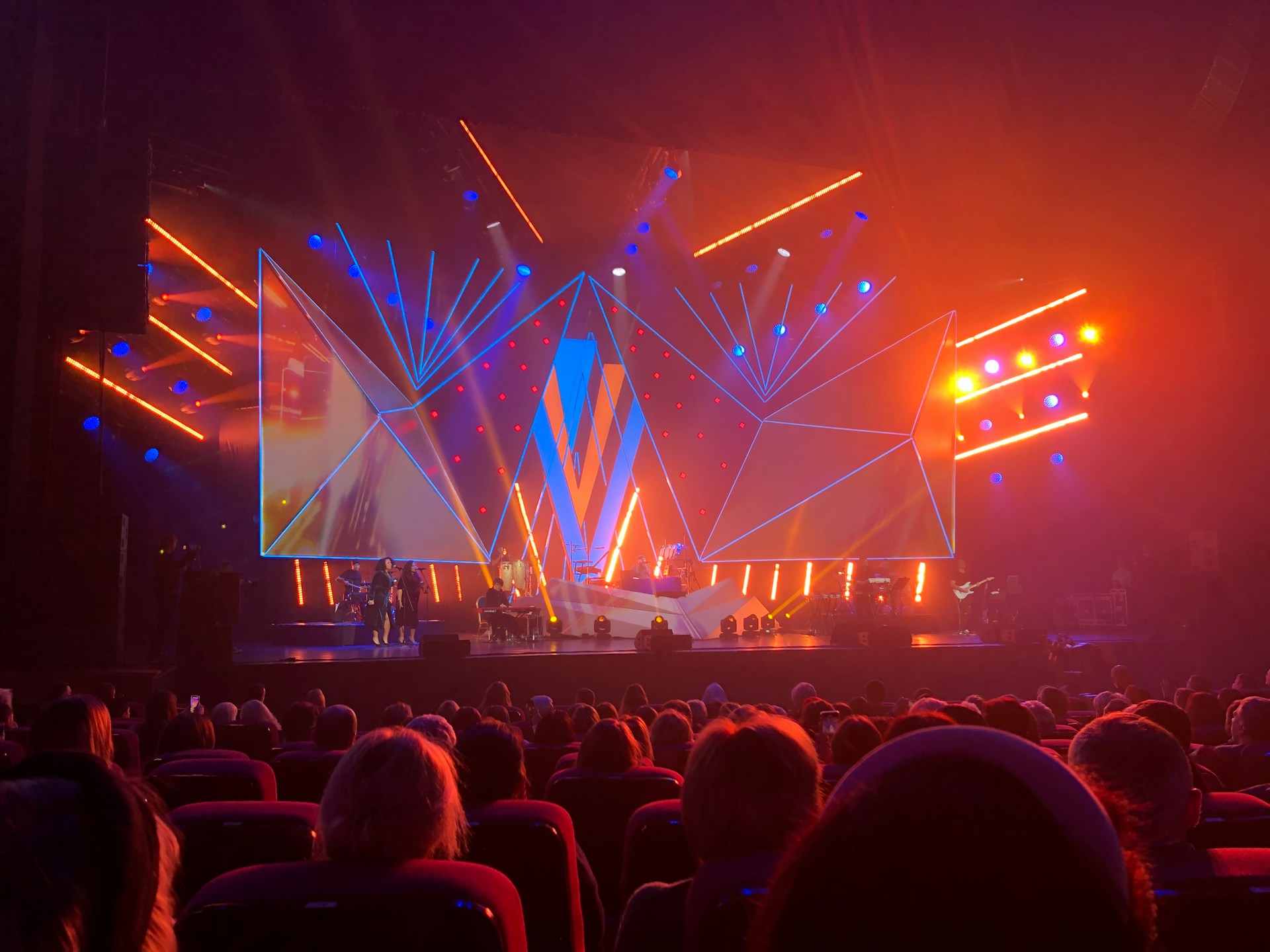 Eurovision, la participation d'Israël
